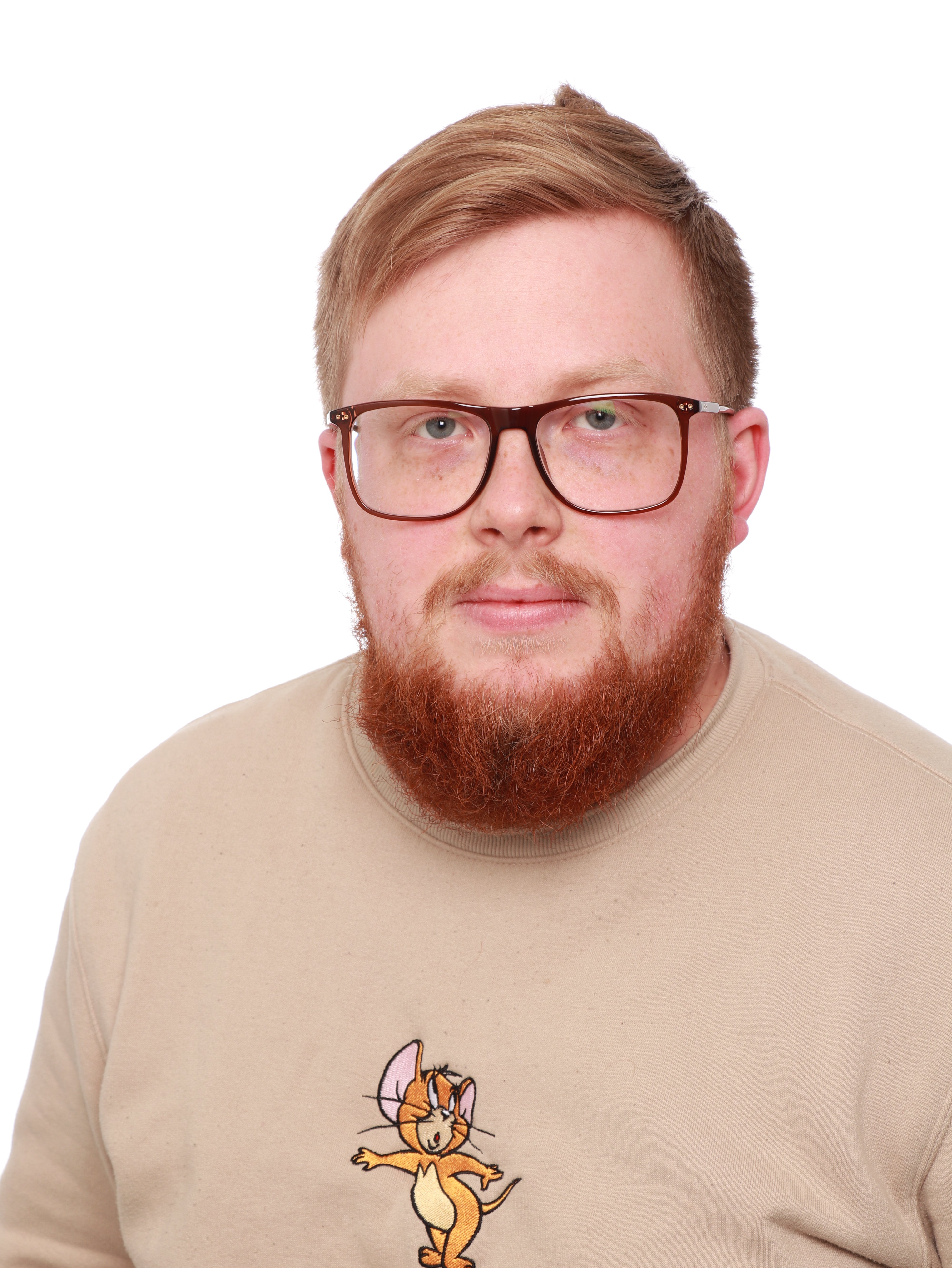 Reijo Jaakkola