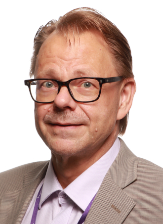 Tomi Janhunen